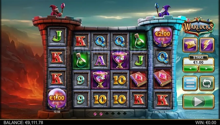 8k8 APK Mobile App Interface